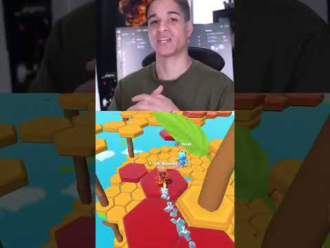 Quando me mentem em uma vídeo chamada! #stumbleguys #livestumbleguys #ghbaixinho #diverção