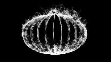 Plexus First Test - After Effects