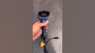 Bar Code Scanner - QR Code Reader NETUM V8-X 4K #barcode #barcodereader #scanner #qrcode #code