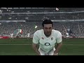 Rugby Challenge 4 gameplay HIGHLANDERS Vs Reds | Super Rugby Pacific 2025 | Round 6