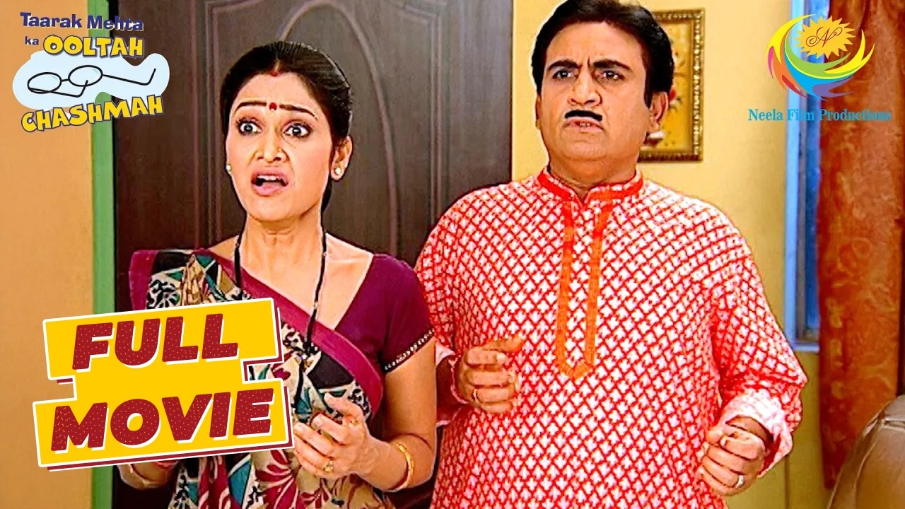 कैसे गिर गया Jetha के हाथ से Fafda? | Taarak Mehta Ka Ooltah Chashmah | Iyer's Promotion