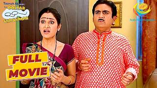 कैसे गिर गया Jetha के हाथ से Fafda? | Taarak Mehta Ka Ooltah Chashmah | Iyer's Promotion