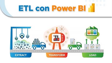 ETL en Power BI