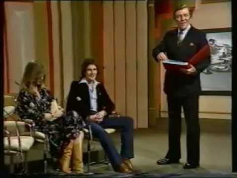 Barry Sheene This Is Your Life Tv Programme Youtube