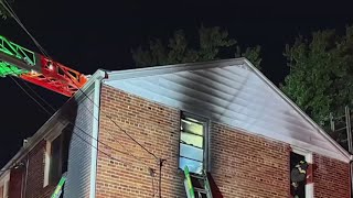 ‘He came back': Fatal arson in Southeast DC came after multiple calls to police | NBC4 Washington