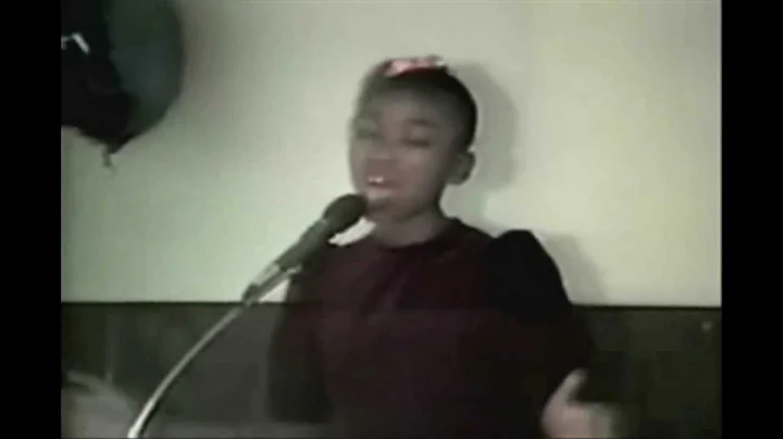 D0GG0D Presents- Brandy (The Vocal Bible?)