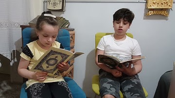 الشيخ محمد فيصل الطويل ابو فيصل تعليم الصغار قراءة سورة الفاتحة 9/6/2021 شام شريف بورصة...