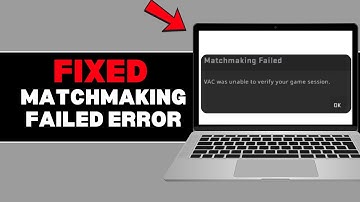 How to Fix CS2 “VAC Was Unable to Verify Your Game Session” Error: 100% Working Solutions (2025)