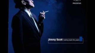 Video-Miniaturansicht von „Jimmy Scott Nothing Compares 2 U“