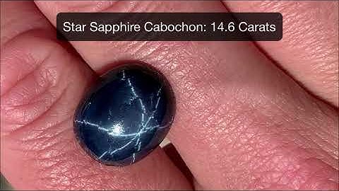 Create a Cabochon Gem Template in Rhino 3D. Tutorial