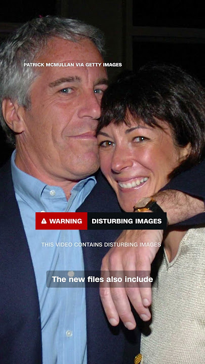 New photos released from Epstein's estate show Trump, Bannon, Clinton