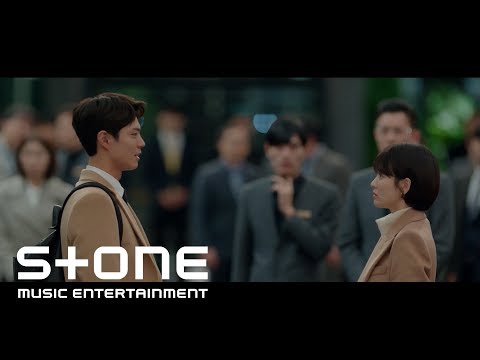 [남자친구 OST Part 3] 용준형 (YONG JUN HYUNG) - 망설이지 마요 (Don&#39;t hesitate) MV