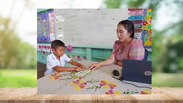 คลิปวีดีโอ แนะนำ สพป.เพชรบูรณ์ เขต 1 ใช้ในงานมหกรรมคุณภาพการศึกษา PBN1 จัดขึ้นที่ รร.อนุบาลเพชรบูรณ์