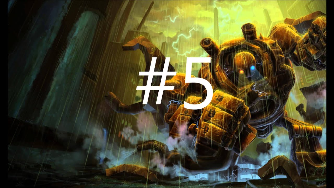 Top 10 Plays - TheDK GamingGuys