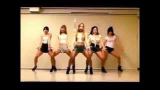 Goyang Dumang Versi Hot Asian Dance