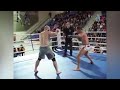 Magomed Ismailov destroyed a German fighter! Showed his strength and knocked out his opponent!