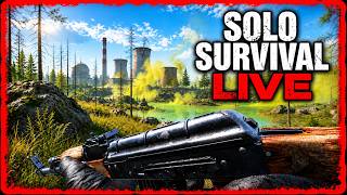 🔴 Destination BANOV - LIVE #dayz screenshot 1