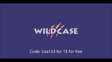 CSGO FREE SKINS - INSTANT WITHDRAW on wildcase.com