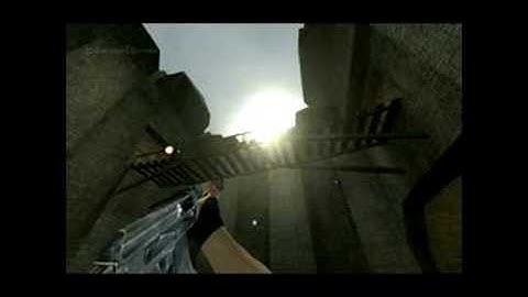Counter-Strike: Source 2004 Trailer (HD)