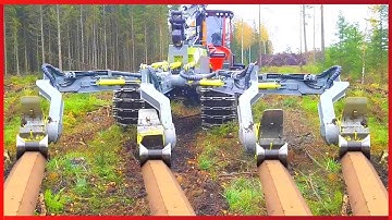 MIND BLOWING MACHINES THAT ARE ON ANOTHER LEVEL