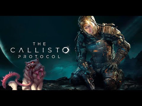 Калисто Протокол! - YouTube