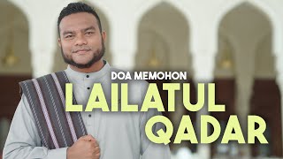 Bazli Unic  Doa Memohon Lailatul Qadar  