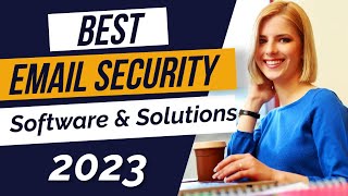 Best Email Security Software & Solutions 2023 screenshot 4