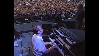 Phil Collins - Do You Remember Live 1990 - Phil and Brad Cole Cam