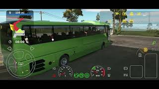 🚌 Bus Simulator Coach Master | New Bus Simulator for Mobile screenshot 3