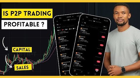 Is Bybit P2P Merchant Trading Profitable ? - The Real Truth 