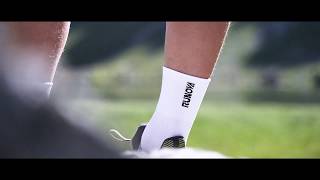 Runova  Performance Running Socks Teaser