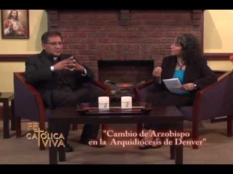 charles stanley Porqué El Arzobispo Charles Chaput deja La Arquidiócesis de Denver