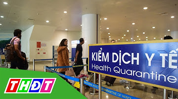 Từ năm 2022, người nhập cảnh tiêm đủ liều vắc xin sẽ cách ly tại nhà 3 ngày | THDT