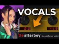 How to Mix Background Vocals with Little Alter Boy