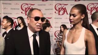 Olsen Twins Nab CFDA's Big Prize