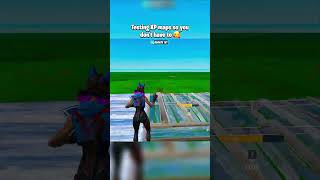 NEW *NO TIMER* Fortnite XP Map To Level Up FAST in Fortnite! 😍