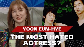 What happened to Yoon Eun-hye?  / K-DRAMA NEWS
