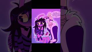 Jax Is A Girl!👩💅Father's Day❤️Episode 9🎪The Amazing Digital Circus Comic Dub