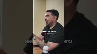 Pagué 1k a LLADOS. Y no he hablado con el.