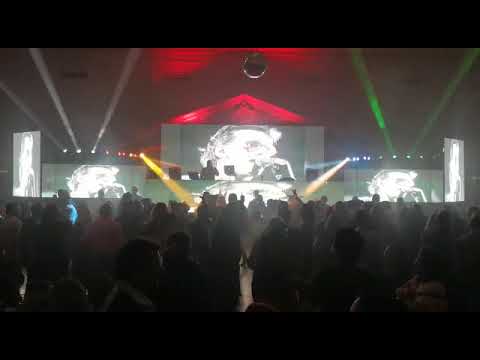 Live At Casino Morongo