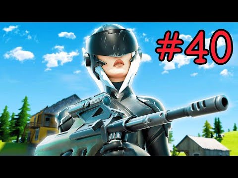 My Professional Kills in Fortnite #40