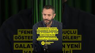 3 Temmuz Sonrası Fenerbahçeye Uefadan Nasıl Ceza Aldırdılar? O Etik Kurulu Raporunun Hikayesi
