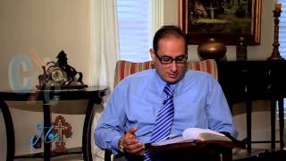 Hosanna: Book of Daniel Chapter 1 Part 2