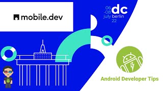 Mobile.dev: the shift-left platform for mobile development — Droidcon Berlin 2022 screenshot 5