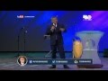 Testimonio del Pastor Nicky Cruz | Abril 17, 2016