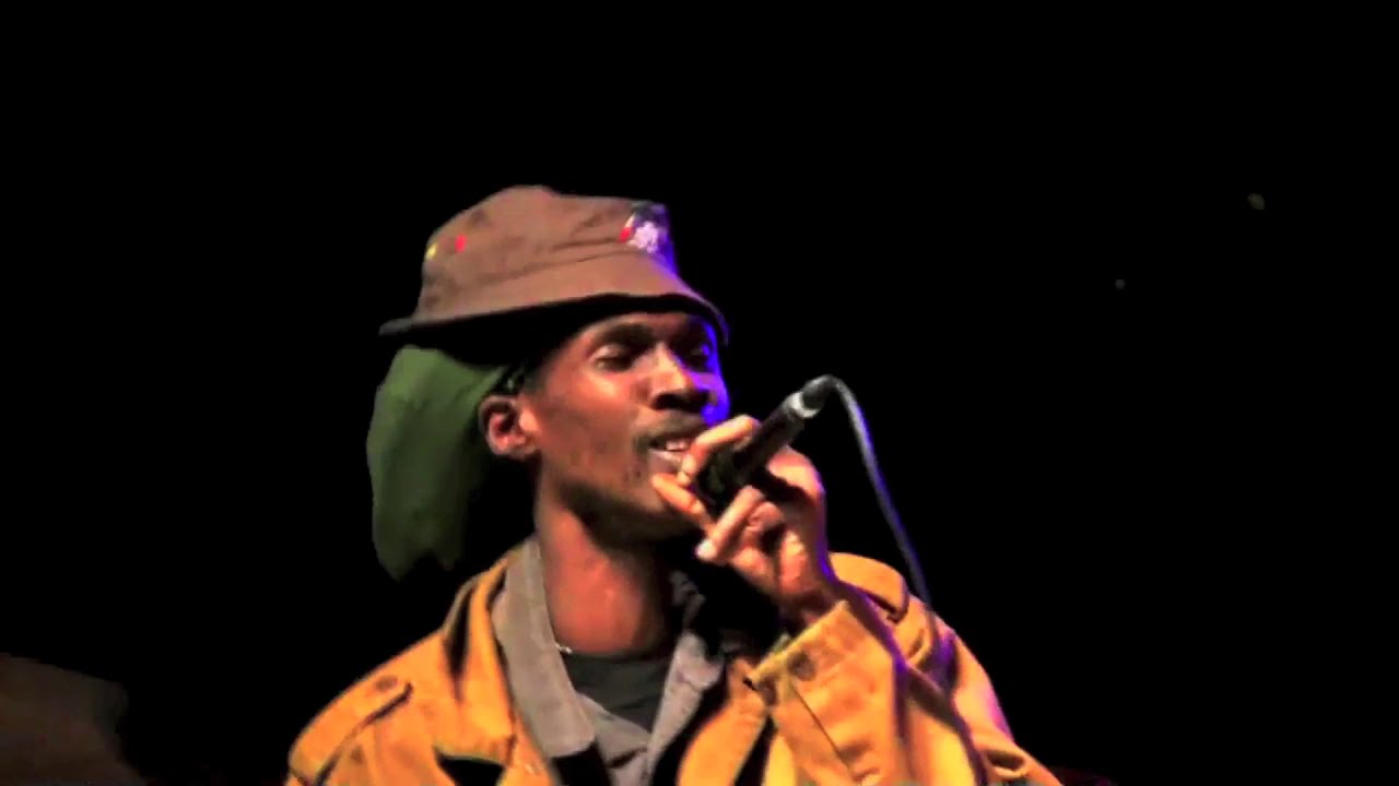 M I D N I T E   Eugene Celebration 2013 (full show)