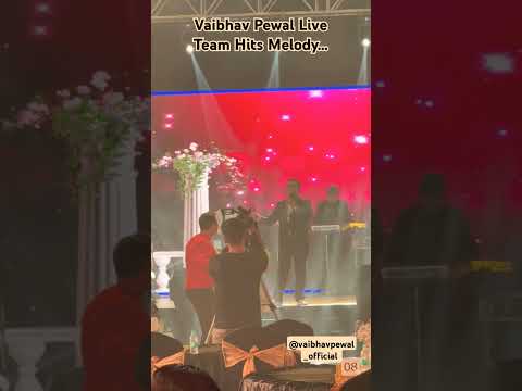 New Year Gig 2025 — Radisson