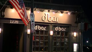 Police investigating phone threats to two Boston gay bars