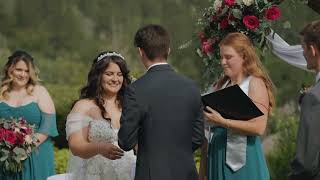 Kelsey and Tyler's Wedding Video | Winchester Estate by Wedgewood Weddings | Meadow Vista, CA