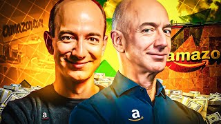 Bezos Isn't The Only Genius Billionaire...